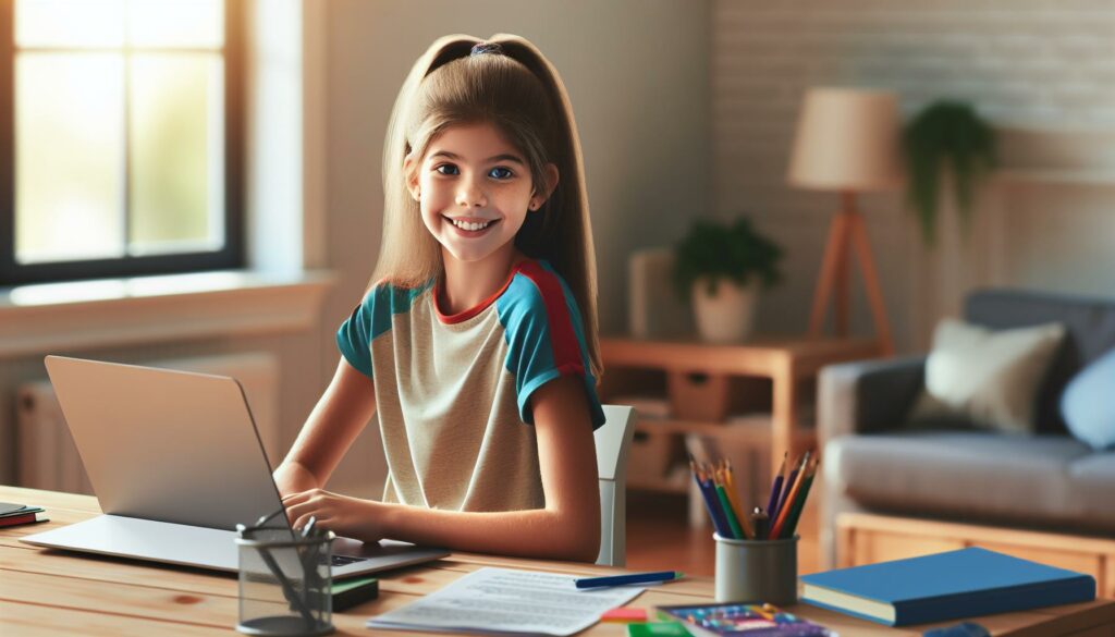 What Is the Best Online School for Elementary