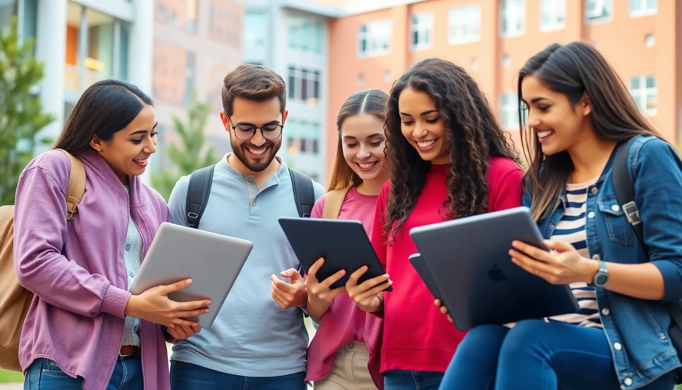 crm software higher education