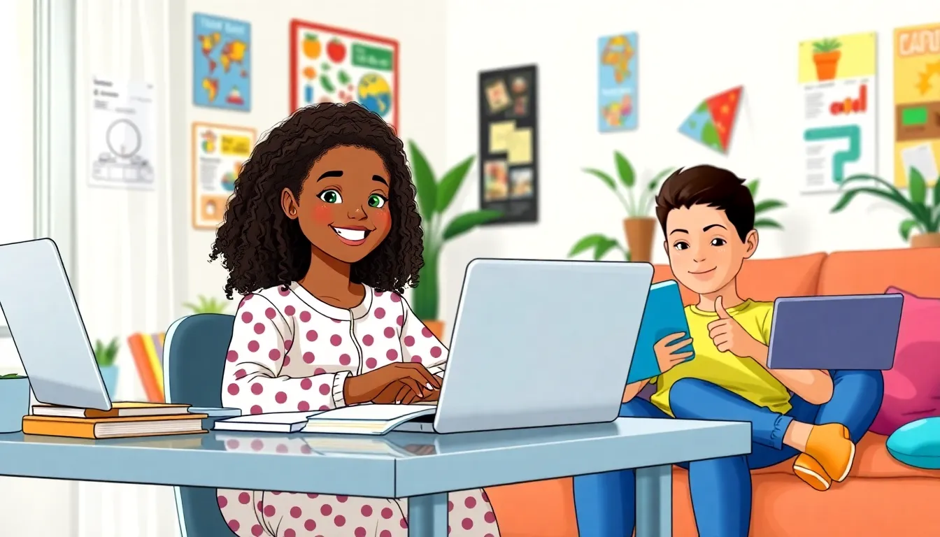 k-12 online school florida