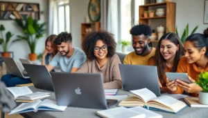 psychology school online