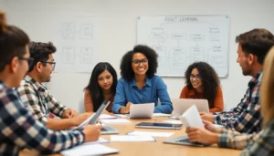 adult learning theory principles