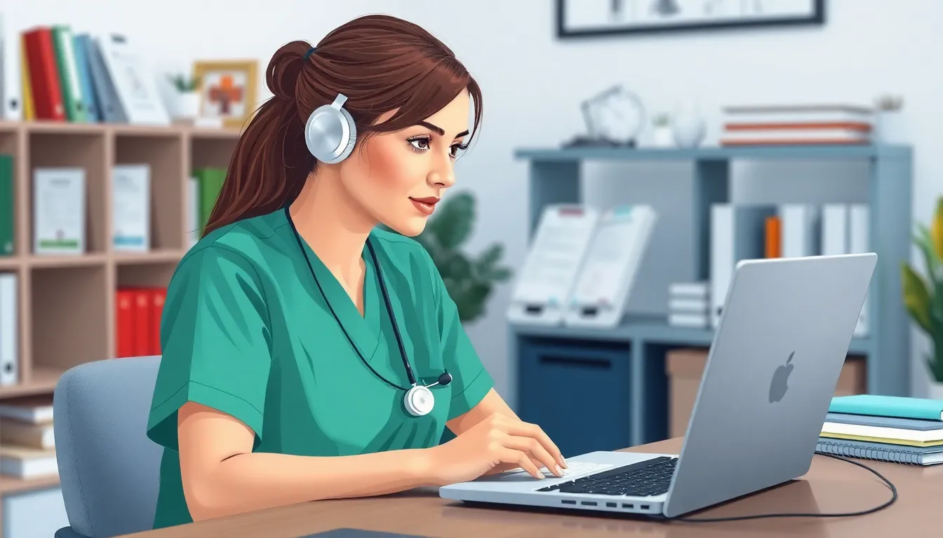 online school for medical assistant