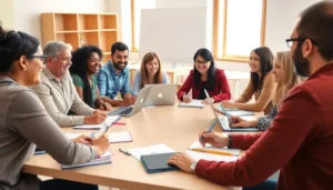 principles of adult learning