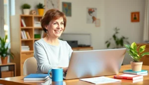 learning math as an adult