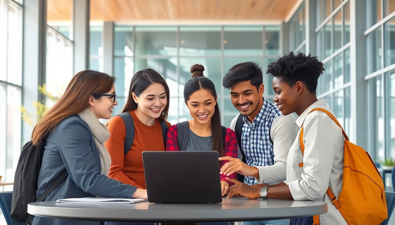 higher education scheduling software